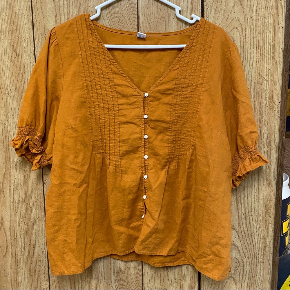 Old Navy Blouse